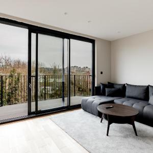 Fairhazel Gardens Studios