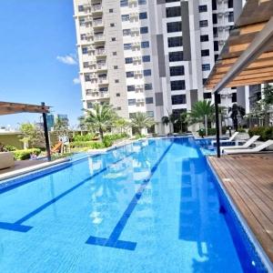 Hidden Gem at Cebu's Tallest Tower