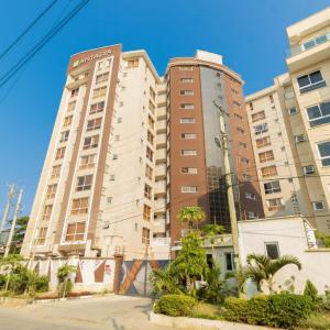 Antalyia Luxury Apartments Nyali