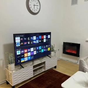 Spectacular Apartment