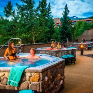 Beaver Run Resort
