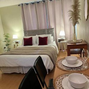 Acogedor Home Studio M Santa Lucia