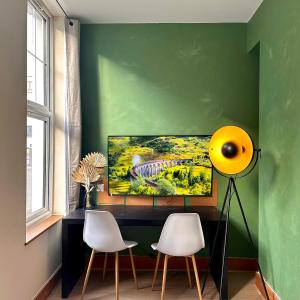City Studio 4