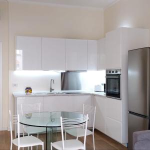 City Center Apartment with Terrace