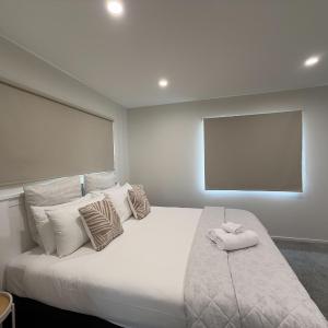 SkyStars Brand New Skyline Haven