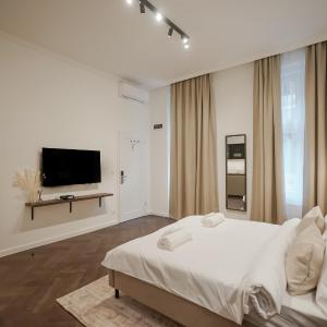 A5 - Boutique Apartments, Best Location by BQA