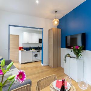 Lavie Maison Sauna and Hot Tub Seaside