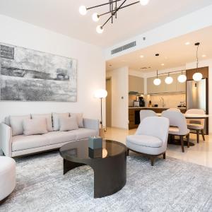 Citihome Exclusive 1BR Beach Access at Beach Isle