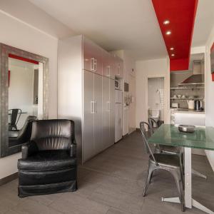 Stay U-nique Apartment Creu Coberta