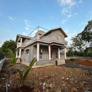 Huvazeel Villa - Murbad for Monthly rental only