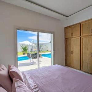 Wonderful villa rental with swimming pool