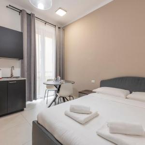 Rubens Suites - B Home