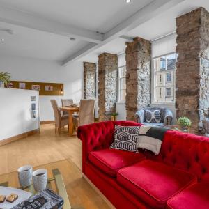 Old Town Romantic Getaway
