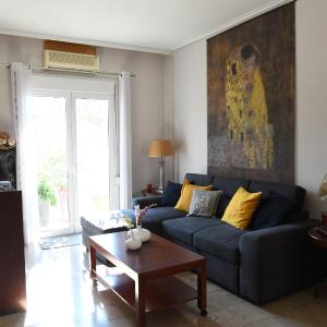 Piano Deluxe Apt near Acropolis by MPS