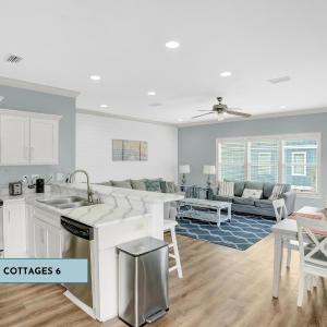 Sunwatch Cottages 6