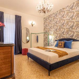 YCH-Cozy Flat at the Vatican