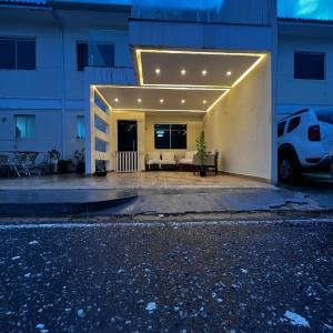 Casa Duplex COP30 Duplex House
