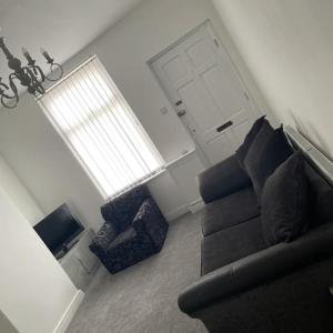 Denton House