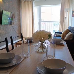 Cosy Apartment