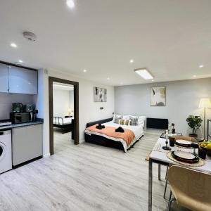 Golders Green Apartments by Sleepy Lodge