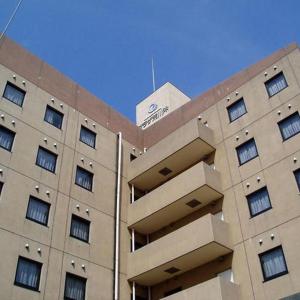 Hotel Plaza Arakawaoki