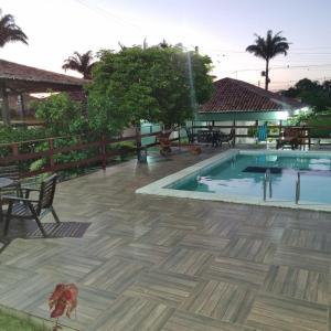 Casa em Condominio - Privê Europa Gravatá