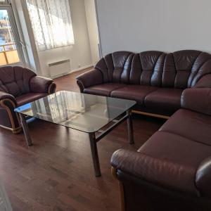Lovely apartment during the World Cup 2025