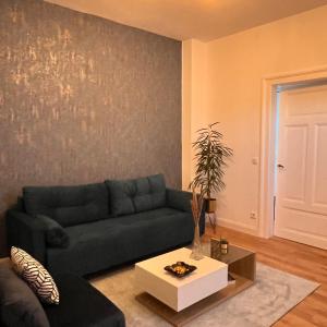 Schicke gemütliche Wohnung im Zentrum