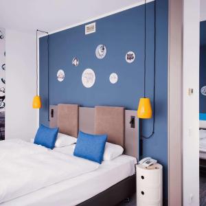 Vienna House Easy by Wyndham Berlin Prenzlauer Berg