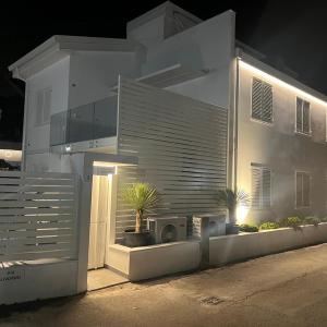 residenza CLASMARINA5 nuova costruzione posizione strategica