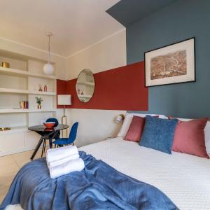 Aurea Domus - Comfort suite in centro a Roma