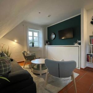 Feriendorf Rugana - Komfortplus Ferienwohnung mit 1 Schlafzimmer A13