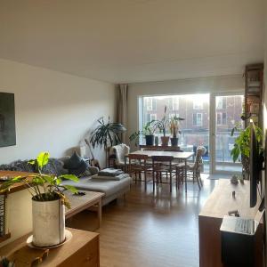 Apartment close to downtown and water