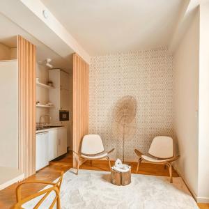 Hammac Suites - Capucins