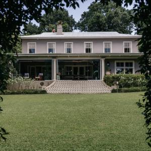 The Manor House Collective