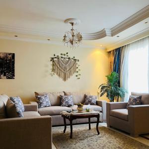 Apartment for rent in Cairo