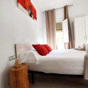 Hostal la Palmera