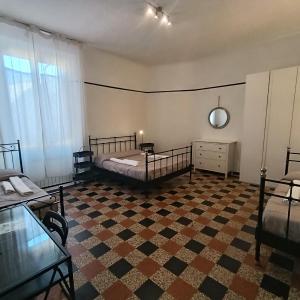 M1 Loreto Holiday Home