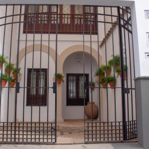 Casa Patio de los Arcos