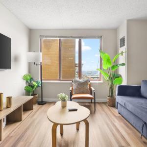 The Perfect Stay Awaits For You in Our Apt!