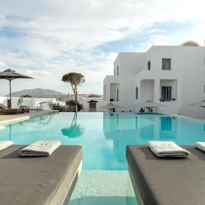 Kalisti Hotel & Suites