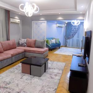 المهندسين الدقي شارع ايران
