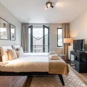 UtrechtCityApartments – Weerdsingel