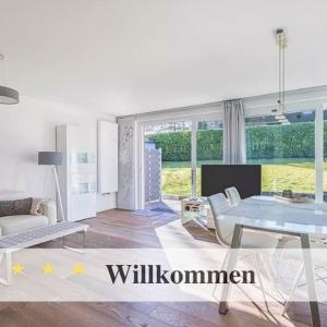 Meertraum Premium Wohnung mit 3 Zimmern, 250m zum Strand