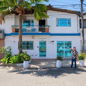 Lucca Hostel Medellín