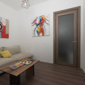 Stylish Valletta 2 bedroom City Centre Apartment with Terrace and Views