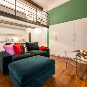 City Center Loft, Free Wifi, Lux Design By Tilo