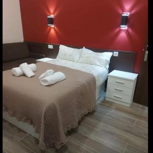 Hostal Corazón de Madrid 2