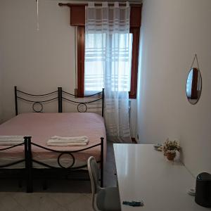 Comfort Room in Mestre