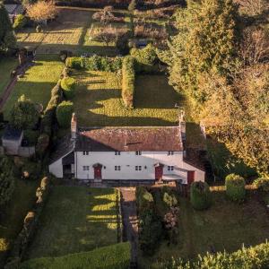 Mantlemas Cottage